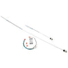100113168 | Anode Rod Magnotec with Control | Water Heater Parts