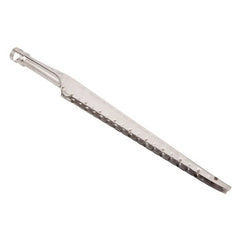 Water Heater Parts 100110721 Burner 100110721 Stainless Steel | Midwest Supply Us