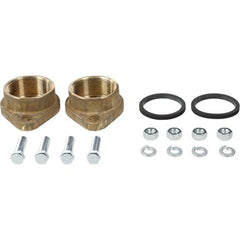 Water Heater Parts 100272821 Circulator Pump Wet Rotor 115 Volt 2 Inch Flange Bronze | Midwest Supply Us
