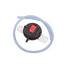 100111065 | Switch Blocked Outlet 0.98 Inch Water Column Normally Closed | Water Heater Parts