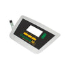 100187855 | Overlay AO Smith Display for BTH-300/400/500 Water Heater | Water Heater Parts (OBSOLETE)