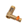100112525 | Flowmeter 100112525 | Water Heater Parts