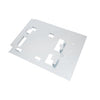 100076506 | Plate Fixing PCB | Water Heater Parts