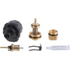 100297443 | Motor AOS Diverter Internal Assembly | Water Heater Parts