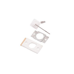 Water Heater Parts 100112002 Flame Sensor with Bracket and Gasket | Midwest Supply Us