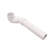 100110793 | Vent Pipe Assembly #3 | Water Heater Parts