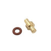 100320510 | Plug Inlet Thermal Tankless Gas | Water Heater Parts