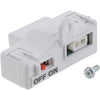 100276368 | Switch for Gas Valve | Water Heater Parts