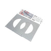100112565 | Plate Install DVFV | Water Heater Parts