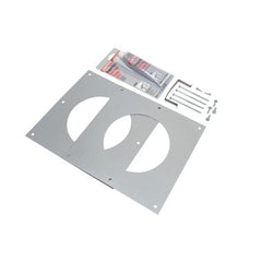 Water Heater Parts 100112565 Plate Install DVFV | Midwest Supply Us