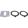 100296923 | Air Shutter AO Smith Propane Only 100296923 | Water Heater Parts