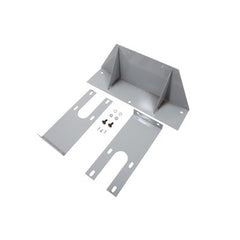 Water Heater Parts 100109157 Wall Mount for Wall Heater Stand Steel | Midwest Supply Us