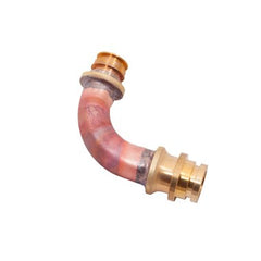 Water Heater Parts 100074437 Pipe Gas Right | Midwest Supply Us