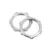 100210000 | Manifold Kit with Orifice Flex T | Water Heater Parts