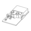 DB92-04833B | PCB Assembly Display DLZ QMD RAC AR9 for AR07TSFYBWKNCV | Samsung