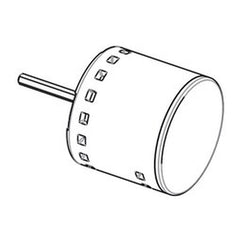 Samsung DB81-04294A Fan Motor A/S for AC018KNZDCH/AA | Midwest Supply Us