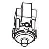 DB31-00649C | Drain Pump Part Number DB31-00649C for AC018JN4DCH AC018JNHDCH AC024JN4DCH AC036JN4DCH AC036JNHDCH AC048JN4DCH AM006ANMDCH AM007ANMDCH AM009ANMDCH AM009FN4DCH AM009JNMDCH AM009NN4DCH AM012ANMDCH AM012 | Samsung