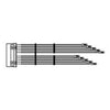 DB32-00278F | Temperature Sensor 103AT WB20L-024-411/WHT L950 for AJ048TXJ5CH | Samsung