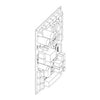 DB92-04917B | PCB Assembly Main-Out 192 Millimeter for AJ020TXS3CH/AA & AJ036TXS4CH/AA | Samsung