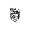 DB31-00649G | Drain Pump 400/1200/1600 Part Number DB31-00649G for AC024KN4DCH AC036KN4DCH AC048KN4DCH AM009KN4DCH AM012KN4DCH AM018KN4DCH AM024KN4DCH AM030KN4DCH AM036KN4DCH and AM048KN4DCH | Samsung