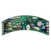 DB92-04034A | PCB Assembly Main United 260 x 108 Millimeter for AC036KN4DCH/AA | Samsung