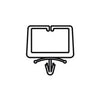 DB82-02972C | Eeprom Assembly A/S Out for AR24NSWXCWKX/CV | Samsung