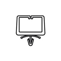 Samsung DB82-02972C Eeprom Assembly A/S Out for AR24NSWXCWKX/CV | Midwest Supply Us