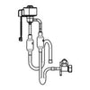 DB96-24889E | EEV Tube Assembly for AR18TSFYBWKXCV | Samsung