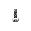 DB95-04462E | Float Switch 70+/-0.5MM 2.5 1600MM SMH250 for AM009KN4DCH/AA | Samsung