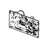 DB82-03999B | Eeprom Assembly A/S for AJ030TXS4CH/AA | Samsung