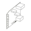DB92-04965A | PCB Assembly Main-in for AM009TNVDCH/AA AM012TNVDCH/AA & AM024TNVDCH/AA | Samsung