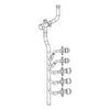DB96-25042A | EEV Tube Assembly for AJ048TXJ5CH/AA | Samsung