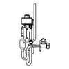 DB96-24887A | EEV Tube Assembly for AR09TSFABWKXCV | Samsung