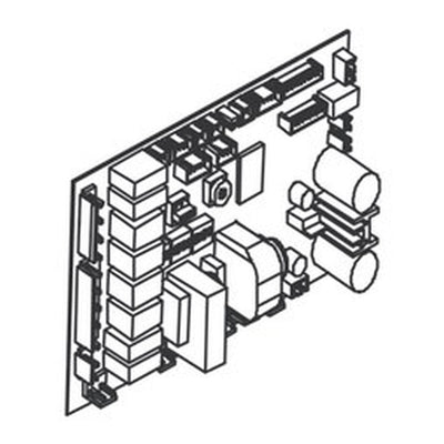 Samsung | DB92-04838C
