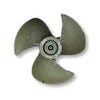 DB94-03278B | Fan Assembly Propeller Man-U for 4TVH0036B100NB AC036JXADCHAA & AM036FXMDCH/AA | Samsung