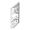 DB92-04532B | PCB Assembly Main DVM Eco for AM060NXMDCR/AA & AM053TXMDCH/AA | Samsung