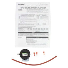 Reznor RZ193810 Proving Switch Air  | Midwest Supply Us