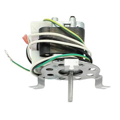 Reznor RZ262444 Motor Inducer Assembly 115 Volt | Midwest Supply Us