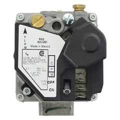 Reznor RZ221525 Gas Valve 3.5 Inch Water Column 24 Volt 36H32-441 1/2 Inch | Midwest Supply Us