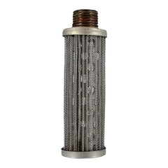 Reznor RZ136864 Strainer Suction #2-1/2N-30 | Midwest Supply Us