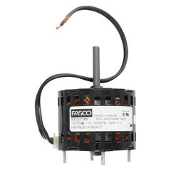 Reznor RZ096287 Fan Motor 1/40 Horsepower 115 Volt 1550 Revolutions per Minute 60 Hertz | Midwest Supply Us