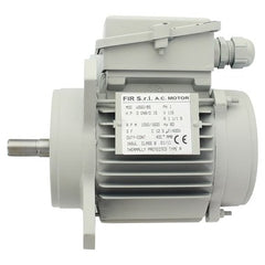 Reznor RZ193845 Fan Motor WS60/85 3052033 | Midwest Supply Us