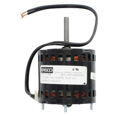 Reznor RZ096288 Fan Motor ODP 1/15 Horsepower 115 Volt 1550 Revolutions per Minute 60 Hertz | Midwest Supply Us