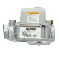 Reznor RZ263999 Gas Valve 1 Stage Slow Opening 1/2 x 1/2 Inch | Midwest Supply Us