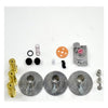 3H0346700009 | Conversion Kit Natural Gas to Propane 3H0346700009 | Modine