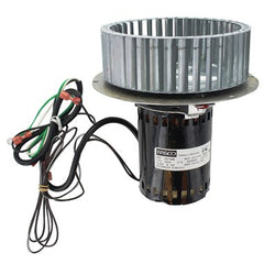 Reznor RZ220786 Vent Assembly Less Shroud 115 Volt for 300-400 Unit Heater | Midwest Supply Us