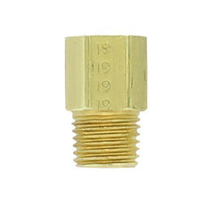 Reznor RZ196855 Burner Orifice #19 Natural Gas | Midwest Supply Us