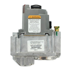Reznor RZ209412 Gas Valve 1/2 Inch NPT 24 VAC Propane | Midwest Supply Us