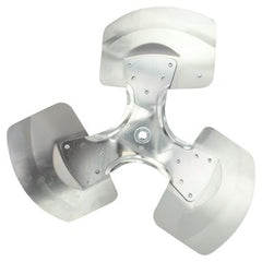 Reznor RZ195648 Fan Blade 16 Inch Counterclockwise 3 Blades 1/2 Inch | Midwest Supply Us