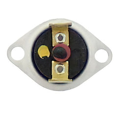 Reznor RZ196950 Limit Switch Rollout Manual Reset 250F Yellow | Midwest Supply Us